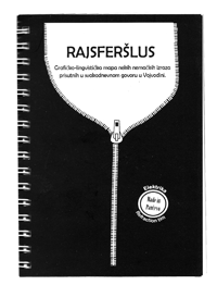 Cover Reißverschluss